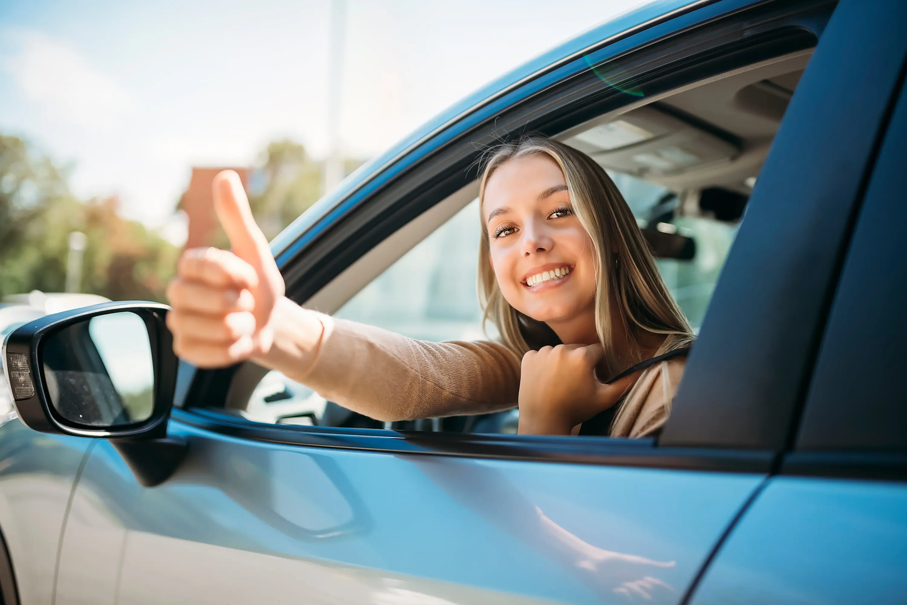 About Currie Motors