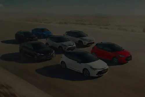 About Currie Motors