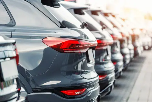 Cars for Hire in Isleworth