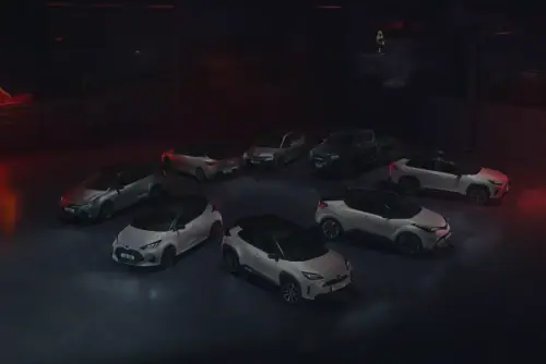 Our Fleet