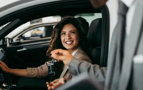 Welcome to Currie Motors Car & Van Rental