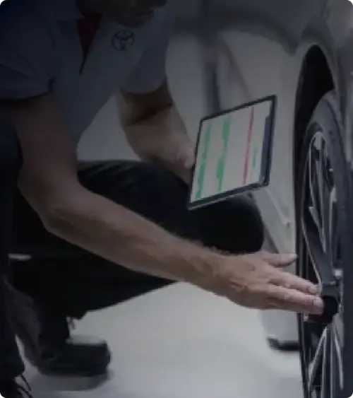 Crash Repair