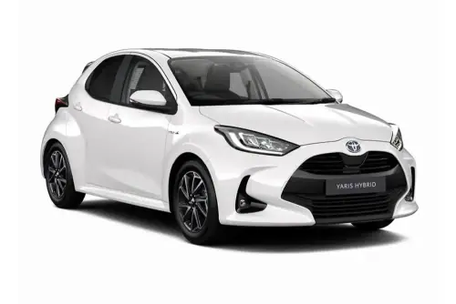 Economy Car