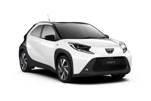 Small Car