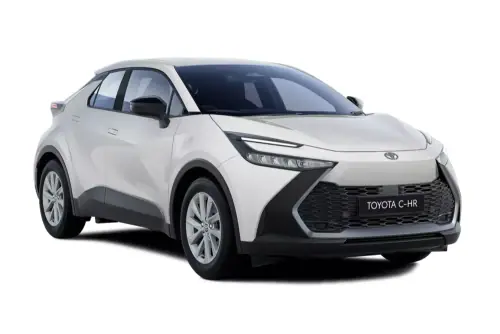 Compact SUV