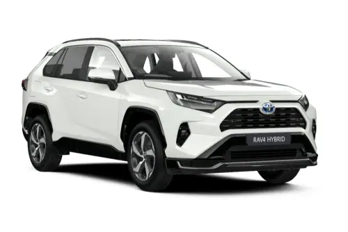 Large SUV