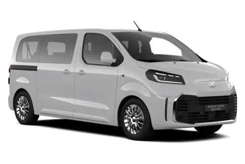 8 Seater