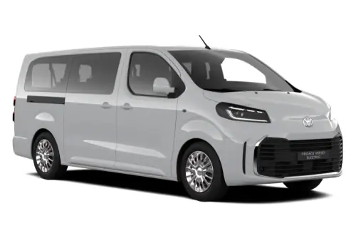 9 Seater