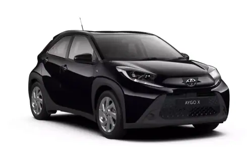 Small Car