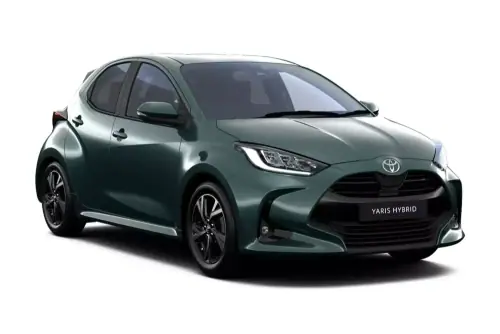 Economy Car