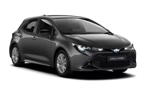 Compact Car