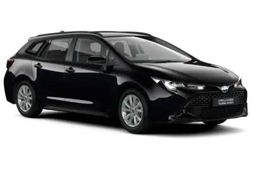 Estate Car