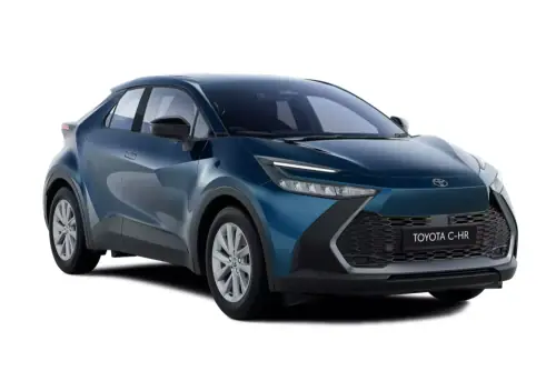 Compact SUV