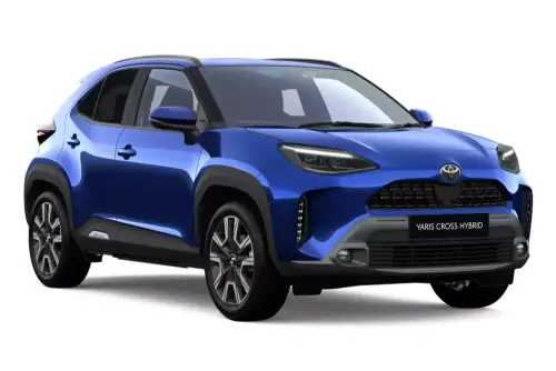 Small Car
