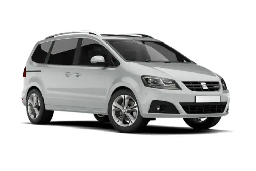 7 Seater