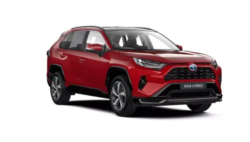 Large SUV