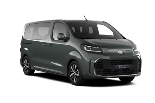 8 Seater