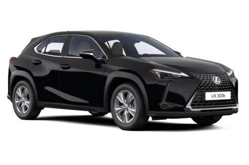 Electric SUV